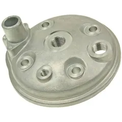 cylinder head Airsal racing 76.6cc 50mm for Minarelli AM AS-ET16061
