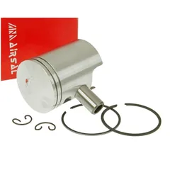 Kolben Satz Airsal Sport 50ccm 40,3mm für Minarelli AM AS-ET16062