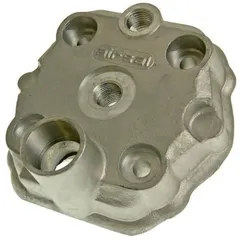 cylinder head Airsal sport 50cc 39.9mm for Derbi Senda GPR, Gilera GSM SMT RCR Zulu EBE/EBS AS-ET16433