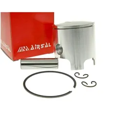 Kolben Satz Airsal Sport 72,4ccm 48mm für Derbi Senda GPR, Gilera GSM SMT RCR Zulu EBE, EBS AS-ET16439