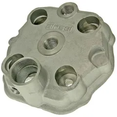 cylinder head Airsal sport 50cc 39.9mm for Piaggio / Derbi engine D50B0 AS-ET16468
