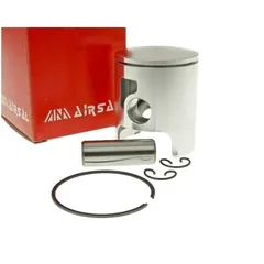 Kolben Satz Airsal Sport 50ccm 39,9mm für Piaggio / Derbi Motor D50B0 AS-ET16469