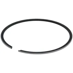 piston ring Airsal sport 72.4cc 48mm for Piaggio / Derbi engine D50B0 AS-ET16480
