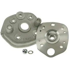 cylinder head Airsal sport 49.2cc 40mm for CPI GTR 50 AS-ET16508