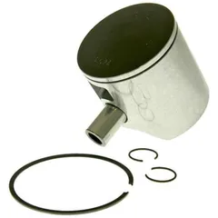 Kolben Satz Airsal Xtrem 77,1ccm 50mm, 39,2mm für Minarelli LC AS-ET16519