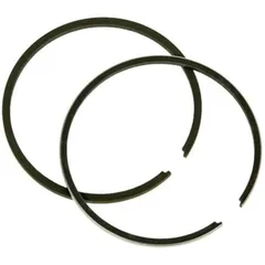 piston ring set Airsal sport 49.4cc 41.4mm, 39mm for Honda X8R, SGX, SXR AS-ET18062