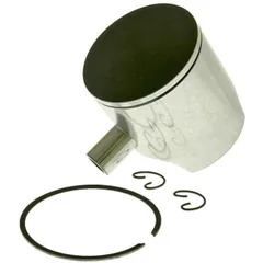 Kolben Satz Airsal Xtrem 80,07ccm 47,6mm, 45mm für Minarelli LC AS-ET18066