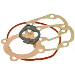 Dichtsatz Zylinder Dichtungssatz Airsal Xtrem 69,6ccm 47,6mm, 39,2mm für Minarelli LC AS-ET18073