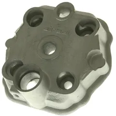 cylinder head Airsal Xtrem 88.3cc 50mm, 45mm for Piaggio / Derbi engine D50B0 AS-ET18075