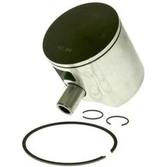 Kolben Satz Airsal Xtrem 88,3ccm 50mm, 45mm Hub für Piaggio / Derbi Motor D50B0 AS-ET18076