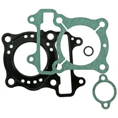 Dichtsatz Zylinder Dichtungssatz Airsal Sport 124,6ccm 52,4mm für Honda 125 4T LC AS-ET19897