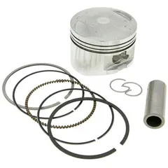 Kolben Satz Airsal Sport 152,7ccm 58mm für Honda 125 4T LC AS-ET19898