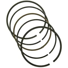 piston ring set Airsal sport 152.7cc 58mm for Honda 125 4-stroke LC AS-ET19899