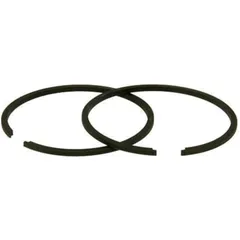 Kolbenring Satz Airsal Sport 65,4ccm 44mm für Puch Automatik, X30 mit kurzen Kühlrippen AS-ET24808