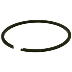 Kolbenring Airsal Racing 68,4ccm 45mm für Puch Automatik, X30 mit kurzen Kühlrippen AS-ET24809