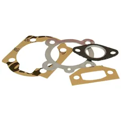 Dichtsatz Zylinder Dichtungssatz Airsal Racing 68,4ccm 45mm für Puch Maxi, X30 Automatik mit kurzen Kühlrippen AS-ET24812