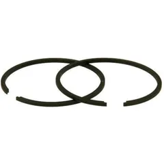 Kolbenring Satz Airsal Sport 48,8ccm 38mm mit langen Kühlrippen für Puch Automatik AS-ET24819