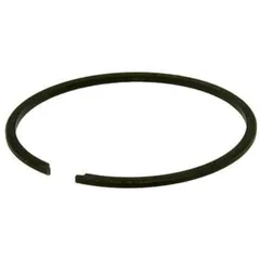 Kolbenring Airsal Racing 68,4ccm 45mm für Puch Automatik mit langen Kühlrippen AS-ET24822