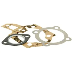 Dichtsatz Zylinder Dichtungssatz Airsal Racing 68,4ccm 45mm für Puch Automatik mit langen Kühlrippen AS-ET24823