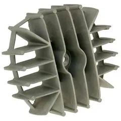 cylinder head Airsal racing 72cc 46mm for Puch Maxi, X30 AS-ET24825