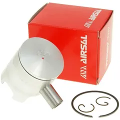 Kolben Satz Airsal Sport 49,3ccm 40mm für Honda PK50 Wallaroo AS-ET25127