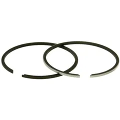 Kolbenring Satz Airsal Sport 65,3ccm 46mm für Honda PK50 Wallaroo AS-ET25130