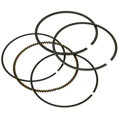 Kolbenring Satz Airsal Sport 124,6ccm 52mm für Yamaha X-Max, YZF, WR AS-ET25246