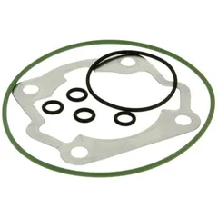 Dichtsatz Zylinder Dichtungssatz Airsal Sport 50ccm 39,9mm, 40mm Grauguss für Derbi EBE, EBS AS-ET25271