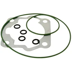 Dichtsatz Zylinder Dichtungssatz Airsal Sport 69,4ccm 47mm, 40mm Grauguss für Derbi EBE, EBS AS-ET25276