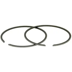 Kolbenring Satz Airsal Sport 50ccm 40,3mm Grauguss für Minarelli AM AS-ET25280