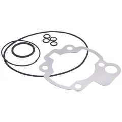 Dichtsatz Zylinder Dichtungssatz Airsal Sport 70,5ccm 48mm, 39mm Grauguss für Minarelli AM AS-ET25286