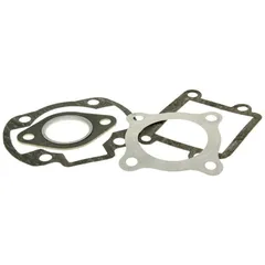 Dichtsatz Zylinder Dichtungssatz Airsal Sport 49,2ccm 40mm, 39,2mm Grauguss für Minarelli stehend AS-ET25299