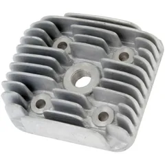 cylinder head Airsal sport 68cc 47mm, 39.2mm cast iron for Minarelli vertical AS-ET25301