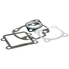 Dichtsatz Zylinder Dichtungssatz Airsal Sport 68ccm 47mm, 39,2mm Grauguss für Minarelli stehend AS-ET25304