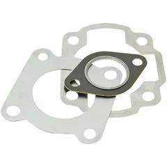 Dichtsatz Zylinder Dichtungssatz Airsal Sport 49,2ccm 40mm, 39,2mm Grauguss für Minarelli AC AS-ET25308