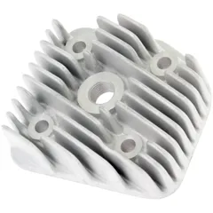 cylinder head Airsal sport 68cc 47mm, 39.2mm cast iron for Minarelli AC AS-ET25310