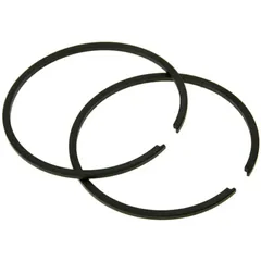 Kolbenring Satz Airsal Sport 68ccm 47mm für Suzuki TS50X AS-ET28365
