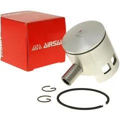 Kolben Satz Airsal Sport 62,4ccm 45mm für Yamaha DT50, RD50 AC AS-ET28368