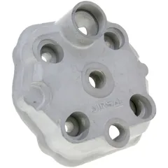 cylinder head Airsal Xtrem 78cc 50mm, 40mm for Piaggio / Derbi engine D50B0 AS-ET28386