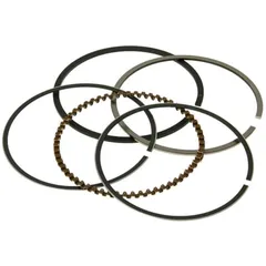 Kolbenring Satz Airsal Sport 81,3ccm 50mm für 139QMB, GY6 50ccm, Kymco 50 4T AS-ET28392