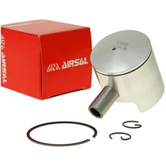 Kolben Satz Airsal T6-Racing 72,5ccm 47mm für MBK AV-10, AV-51 AS-ET28431