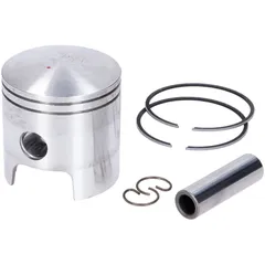 Kolben Satz Airsal T6-Racing 65,3ccm 46mm für Peugeot 103 T3, 104 T3 Brida AS-ET28455