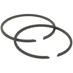piston ring set Airsal sport 49.4cc 40mm for Peugeot 103 T3, 104 T3 Brida AS-ET28456