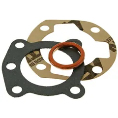 Dichtsatz Zylinder Dichtungssatz Airsal T6-Racing 49,4ccm 40mm für Peugeot 103 T3, 104 T3 Brida AS-ET28462