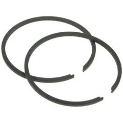 Kolbenring Satz Airsal Sport 49,8ccm 38,4mm für Piaggio, Vespa AL, ALX, NLX, Vespino AS-ET28478