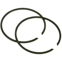 Kolbenring Satz Airsal Sport 64ccm 43,5mm für Piaggio, Vespa AL, ALX, NLX, Vespino T6 AS-ET28479