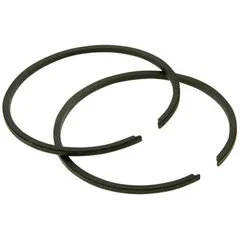 Kolbenring Satz Airsal Sport 49,5ccm 38mm für Tomos A35, A38B, S25/2 AS-ET28493