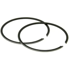 Kolbenring Satz Airsal Sport 49,3ccm 40mm für Peugeot Fox 50 AS-ET28499