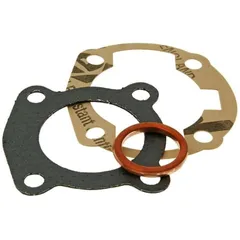 Dichtsatz Zylinder Dichtungssatz Airsal Sport 49,3ccm 40mm für Peugeot Fox 50 AS-ET28500