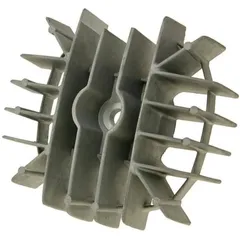 cylinder head Airsal sport 63.7cc 44mm for Tomos A55, Arrow, Revival, Streetmate AS-ET28502